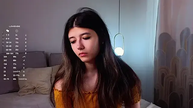 ErlinaBowman — Mash boobs under bra
