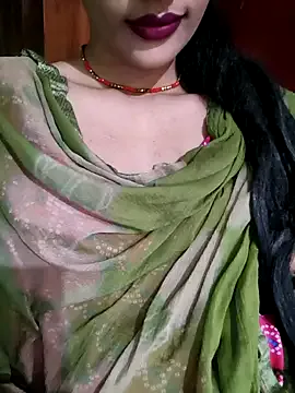 Eshwari_Chopra — Freechat on StripChat