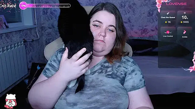 Estelle_Hicks on StripChat 