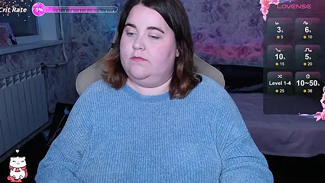 Estelle_Hicks on StripChat 