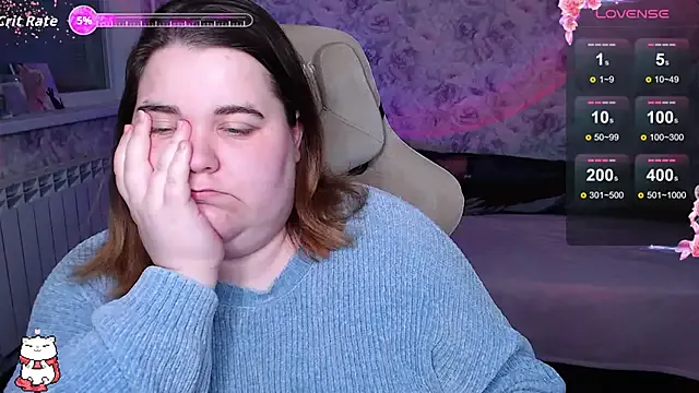 Estelle_Hicks on StripChat 