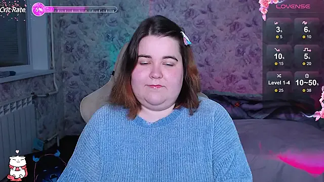 Estelle_Hicks on StripChat 