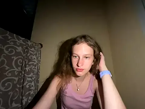 Eva_Angel3 — Show boobs