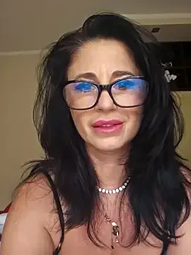 Eva_Pearl — SPANK  Ass and finger
