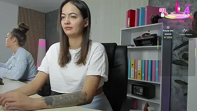 EvaaBaby — MAKE ME SQUIRT FOR MY B-DAY