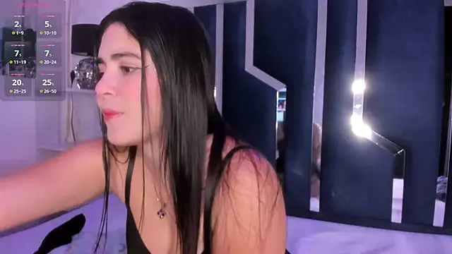 EvaSingh_ — Make my pussy this creamy for you