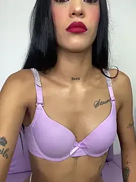 Exotic_girl666 — hey is time to play