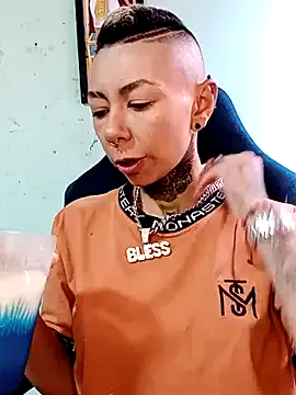 Exoticfive7 — deepthroat spank show cumsquirt 