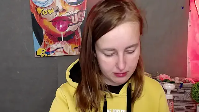 FeelMe__ on StripChat 