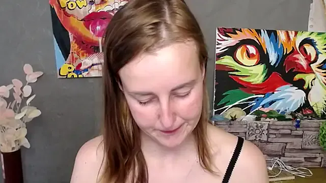 FeelMe__ on StripChat 