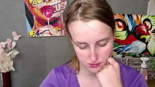 FeelMe__ on StripChat 