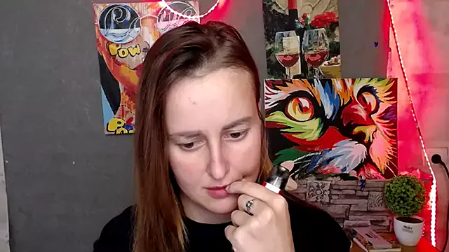 FeelMe__ on StripChat 