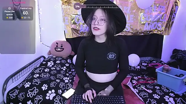 FemboyCupcake69 — get the control 5 minutes