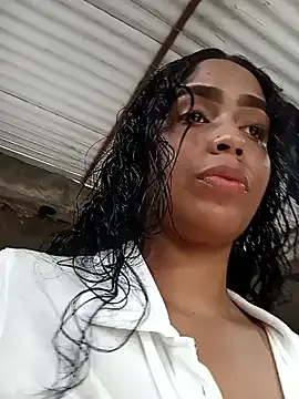 Fernanda30 — Desnuda