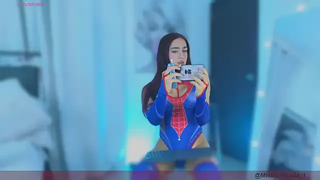 Fernandabig — send a kiss