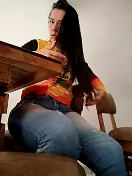 FLACASEXILATINA — Private on StripChat