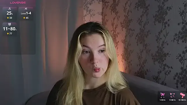 flawless_angell — Air kiss