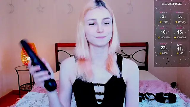 fleximona — 20 spanks for my ass~