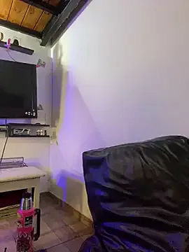 FlorBich — Flash pussy