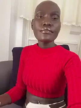 Foxxxyfemale on StripChat 