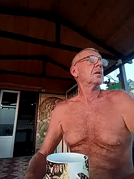 Freddy1962 — Freechat on StripChat