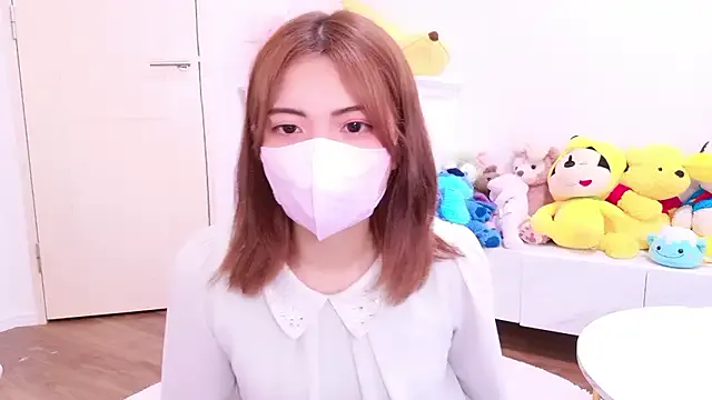 Fuwa_chan — //
