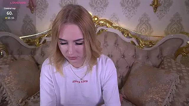 GabriellaJass — naked party