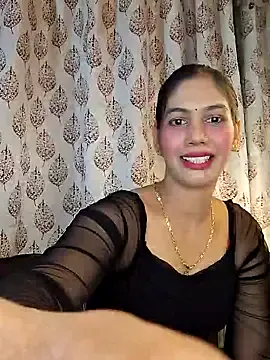 Garima_G — Bra show