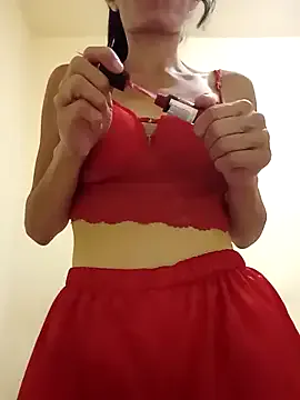 Gecenin_Kralicesi — Pussy Caress-Amck Oka