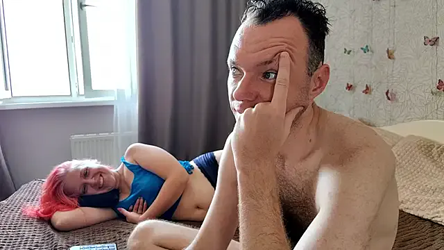 GenrikhBecca — Cum on the face