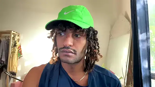 gerson173Hugo — MY FIRST  CUM PROMO IN GOAL NOW
