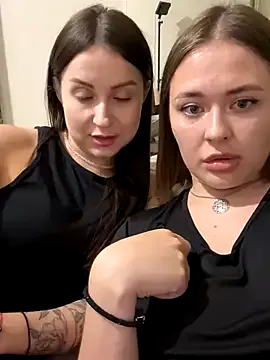 gi_grahams on StripChat 
