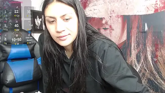 gigi_gilt_ — flash ass + spanks