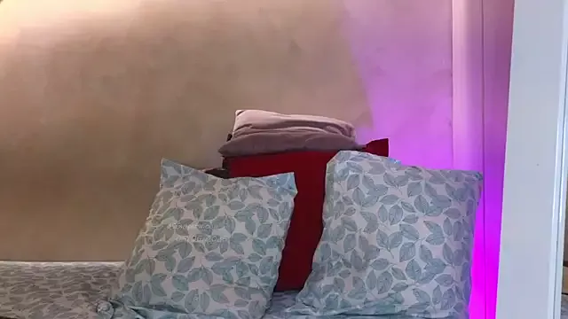 GingerMoon_ on StripChat 