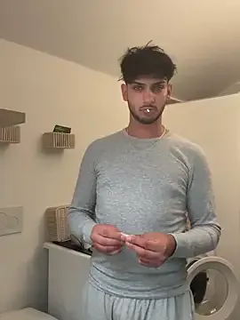 Gipsyboysteve — START JERKIN OF