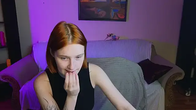 Girls_Fingers — For a good start 