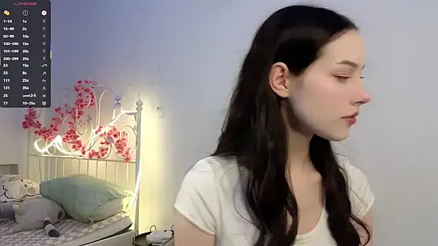 glamourr — Group on StripChat
