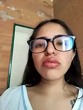 Goddesscut333 on StripChat 