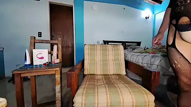 Gotitatv — Sexi cum show jerk me