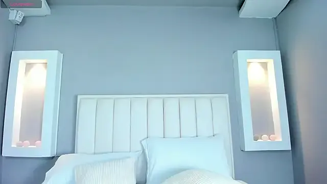 HannaPaola on StripChat 