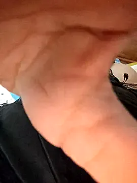 Haralushiaaa on StripChat 