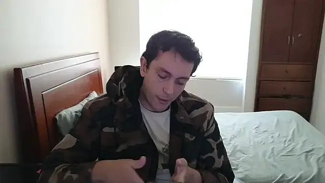 hardaftercum — jerking off