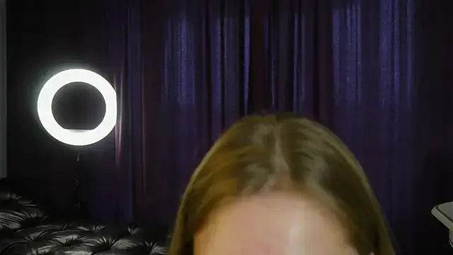 HarrietGeorge — Seductive tease tongue