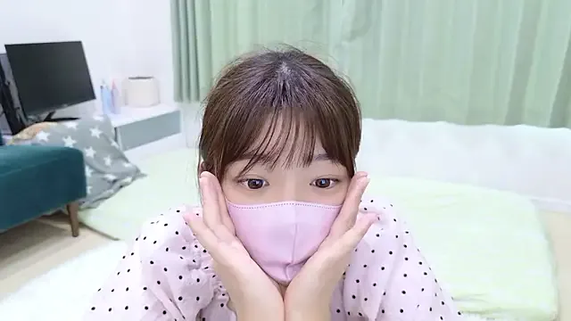 HaruruHappy — Freechat on StripChat