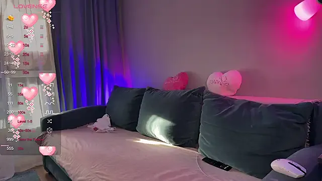 Helen_bae on StripChat 