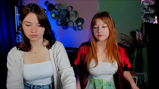 helli_belli on StripChat 