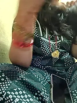 Hi_Radhika — Freechat on StripChat