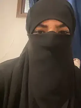Hijabi_HotGirls — I Will Show you my BIG  boobs 