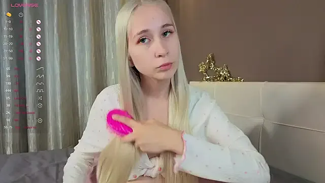 HollisGriff on StripChat 