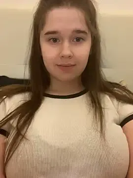 HornyGirlH — FULL NAKED